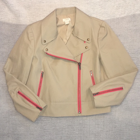 J.Crew Jacket - Picture 4 of 5